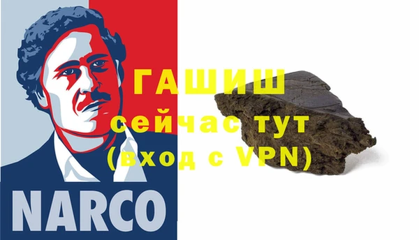 хмурый Алзамай